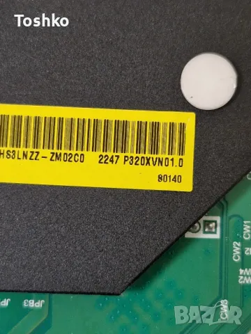NEO LED-32HS2 HD MAIN BOARD TP.SK516S.PB818(T) TCON DCBBM-A160A_01 P320XVN01.0 , снимка 4 - Части и Платки - 48850456