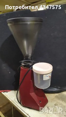 Оборудване за кафе, снимка 4 - Оборудване за магазин - 48547621