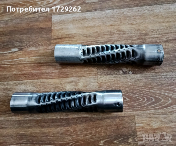 Заглушители за мотор Vance and hines