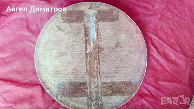 Маслена картина подписана , снимка 6 - Картини - 38245167