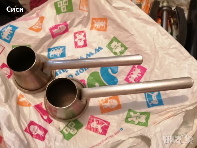 Малки джезвета , снимка 3 - Други - 37336541