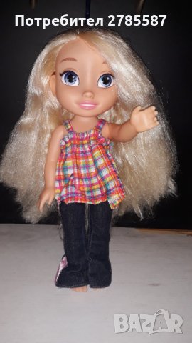 Няколко кукли, снимка 12 - Кукли - 29853211