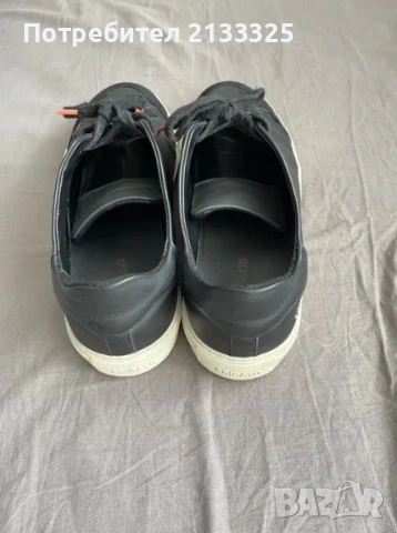 Обувки, кецове Axel Arigato CLEAN 90 TRIPLE SNEAKER, снимка 2 - Кецове - 54007728