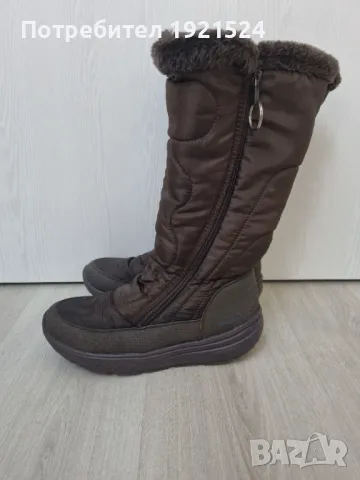 Ботуши WalkMax 