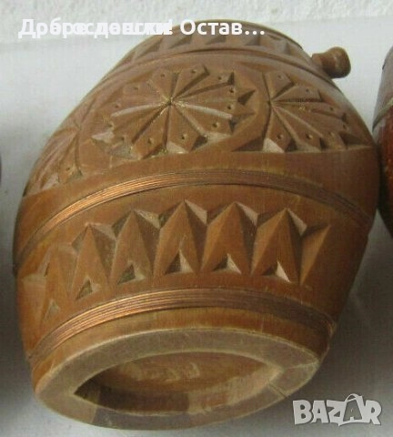 стар- дървени конски бъкел, бъклица манерка, Бърдук, буре, бъчва, снимка 10 - Други - 35003520
