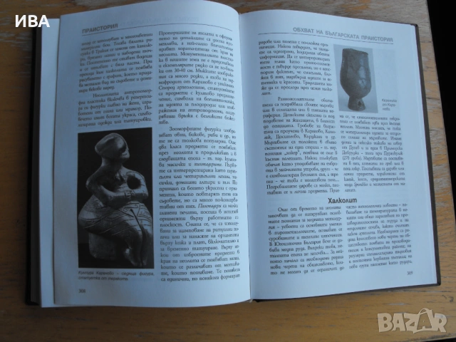 LAROUSSE.История на света.Праистория.Издателство ICON., снимка 4 - Енциклопедии, справочници - 53964514