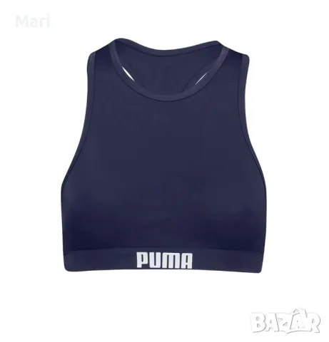 Спортен топ Puma, снимка 3 - Спортни екипи - 47301479