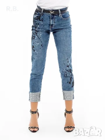 Дънки Radichev, М размер