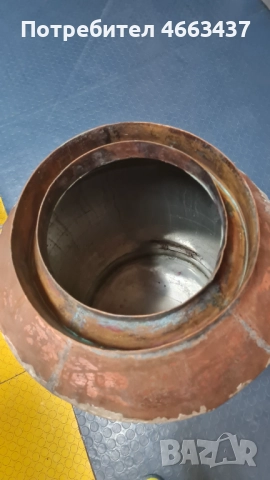 Kазан за варене на ракия - 150 литра, снимка 9 - Обзавеждане на кухня - 52929562