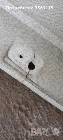 Таван за Vw jetta mk2, снимка 4 - Части - 52101625