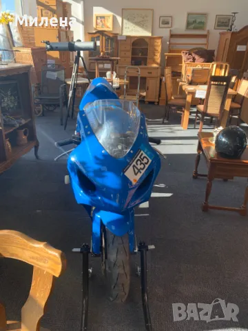 Пистов мотор SUZUKI