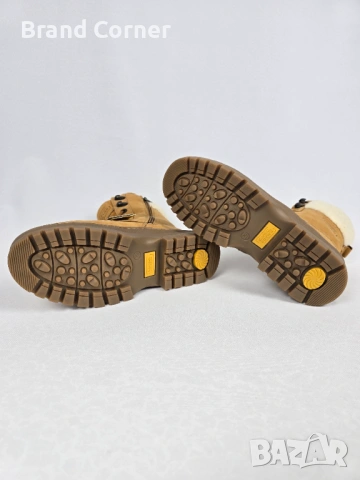 Нови дамски зимни боти Camel Active - N39, снимка 7 - Дамски боти - 54326118