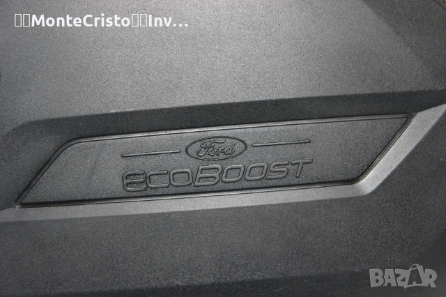 Капак мотор кора двигател кора мотор Ford Focus C-Max (2010-2014г.) / BM5G6A949A / BM5G-6A949-A, снимка 2 - Части - 36401882