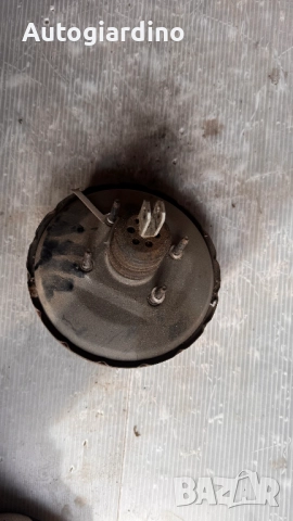 Серво усилвател / Спирачна помпа за Hyundai I10 2009 - 58500-0X310, снимка 2 - Части - 52324063