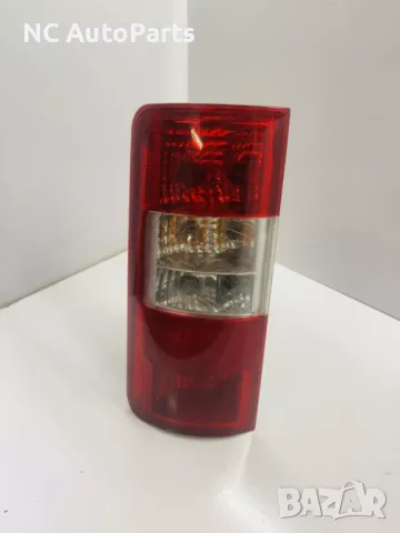 Заден ляв стоп за Форд Канект 2T1413N412AB FoMoCo 2007