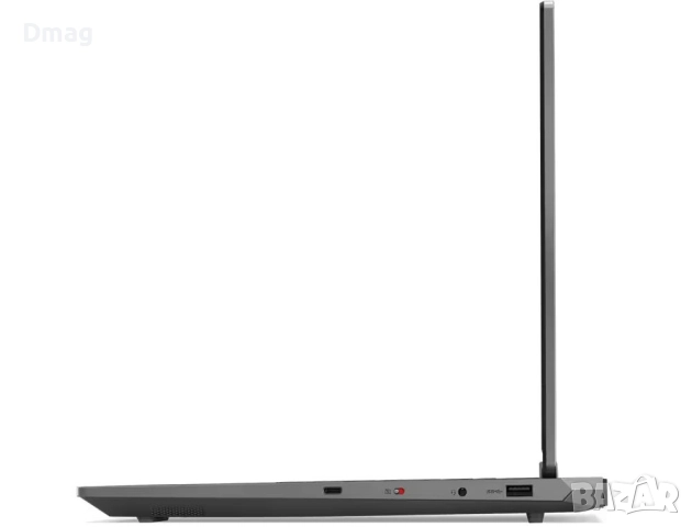 15.6" Lenovo LOQ /i5-13450HX/ 32GB/ 2TB SSD/ NVIDIA RTX 5060 8GB/Win11, снимка 10 - Лаптопи за игри - 52168202