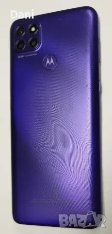 Moto G9 power 128GB, снимка 2 - Motorola - 56396681