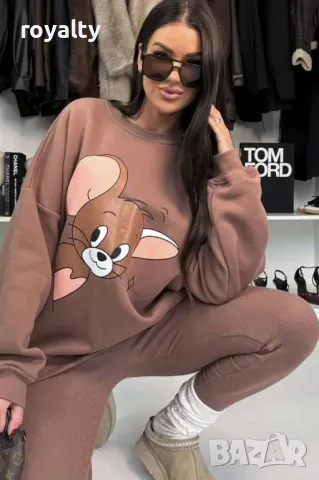 Дамски комплекти Mickey Различни модели , снимка 2 - Комплекти - 49825103