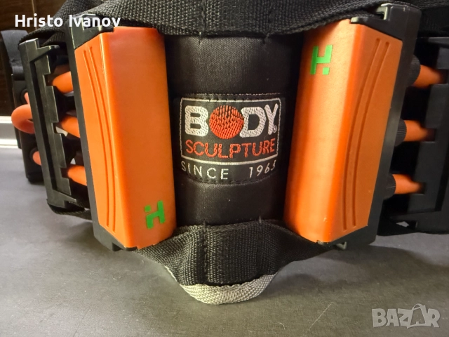 Пружина за Разтягане за Комплексни Упражнения - 15 лева, снимка 2 - Фитнес уреди - 52572266