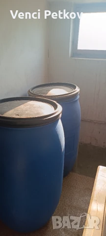 Бидони за ракия, снимка 5 - Бидони, бурета и бъчви - 51224449