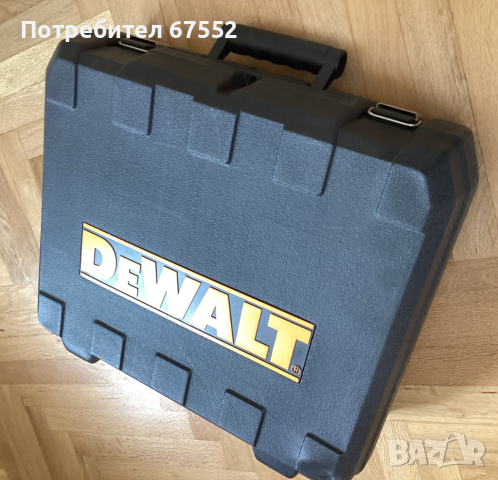 Продавам комбинирана фреза/рутер DeWalt D26204, снимка 8 - Други инструменти - 44599789