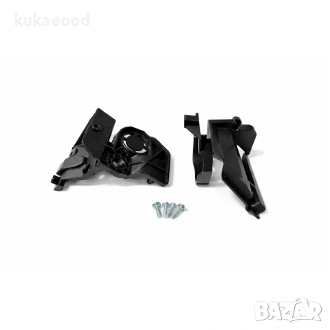 Комплект щипки за захващане на фар за Peugeot 308 MK2 Facelift