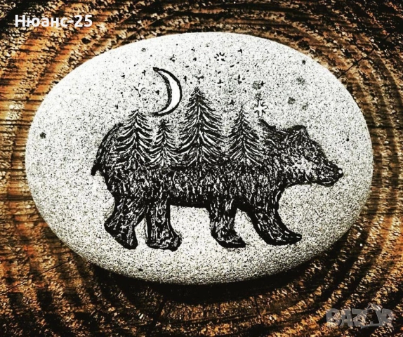 Перманентен маркер Sharpie Metallic, златен/бронз/сребрист, снимка 2 - Ученически пособия, канцеларски материали - 51932032