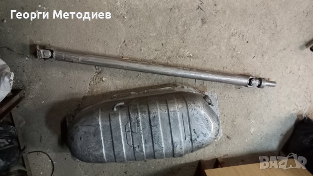 Части за МОСКВИЧ, снимка 3 - Части - 44151354