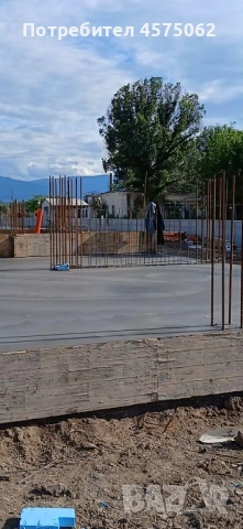 Шлайфан Бетон-Ресан, снимка 3 - Други ремонти - 51482125