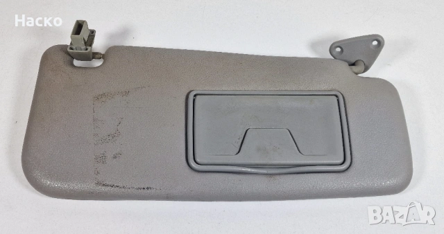 Ляв Сенник Mitsubishi Outlander Митсубиши Аутлендър 2001г-2006г