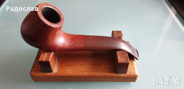 Колекция маркови лули  за ценители. Цена от 35 лв.\бр., снимка 12 - Антикварни и старинни предмети - 36678540