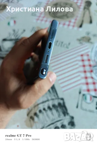 Samsung S23 Ultra, снимка 3 - Samsung - 56057130