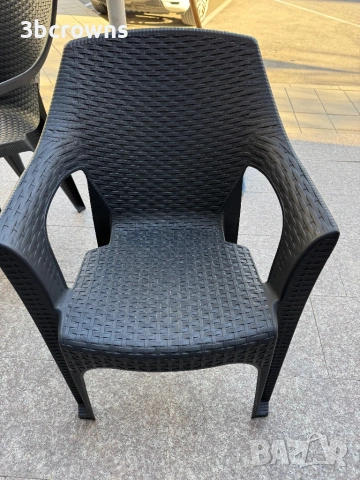 Столове ратан 