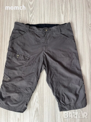 JACK WOLFSKIN-мъжки сет размер Л, снимка 7 - Спортни дрехи, екипи - 54347136