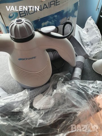 Парочистачка, снимка 3 - Парочистачки и Водоструйки - 38416035