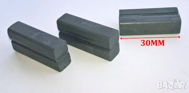 Графитен електрод Graphite Rod, снимка 3 - Други машини и части - 38971474