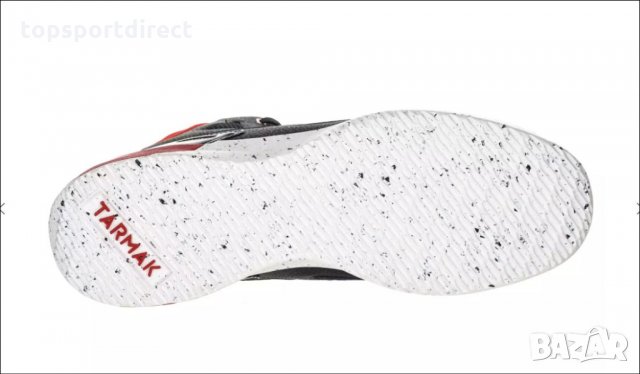 Сп.кецове Tarmak за баскетбол -полу високи внос Франция., снимка 5 - Кецове - 32136005