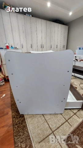 Бебешка кошара/люлка/легло Lorelli + матрак Magniflex Bamboo, снимка 6 - Кошарки - 52611928