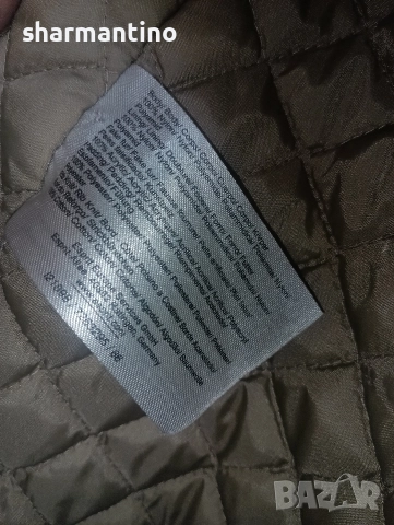 дамско яке Esprit L с вата и качулка - 29 лв, снимка 8 - Якета - 52552712