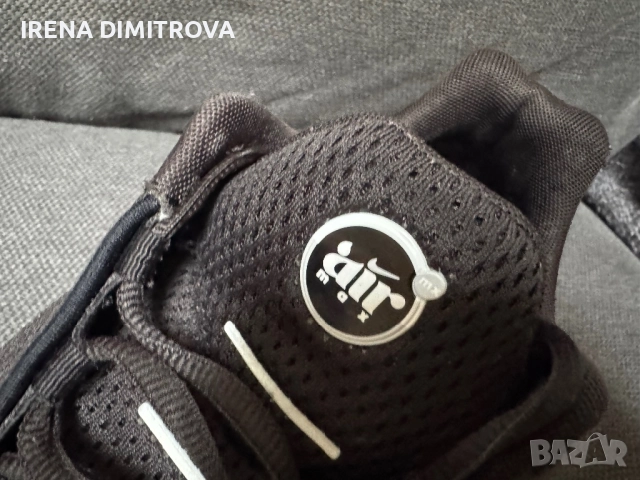 Nike air max pulse номер44.5, снимка 8 - Маратонки - 51479302