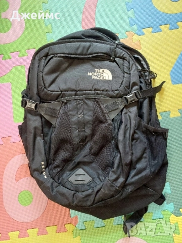 Туристическа раница The North Face 