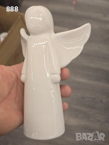 декорация коледни фигурки , снимка 3 - Декорация за дома - 52057548