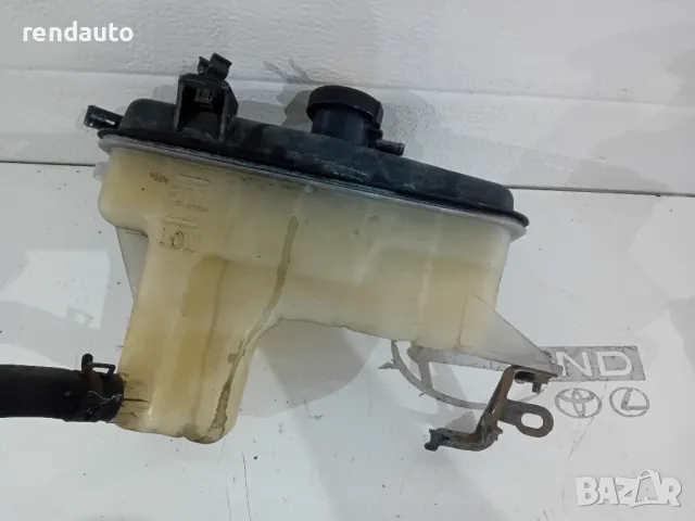 Казанче антифриз Toyota Rav4 Xa3 2ad 2006-2012