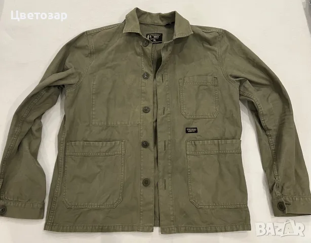 Мъжко яке SuperDry