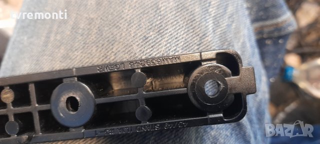 оригинална стойка Mam639246 от телевизор LG 43LH5100, снимка 3 - Стойки, 3D очила, аксесоари - 37202208