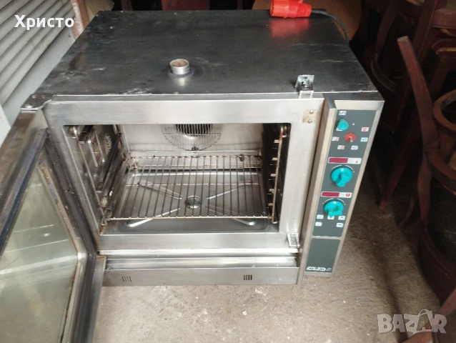 Професионални кухненски уреди, снимка 4 - Обзавеждане на кухня - 50485460