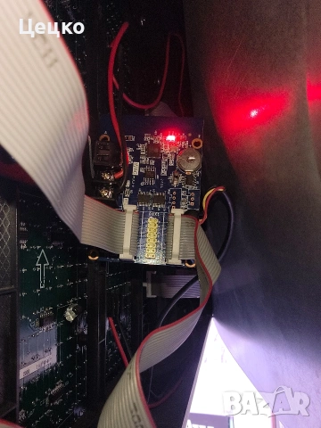 Електричар, снимка 8 - Ремонти на бойлери - 53687429