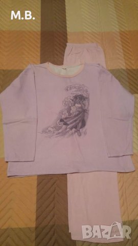 Детски пижами, снимка 7 - Детски пижами - 37744921
