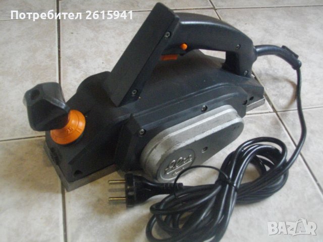 850W/600W/450W-Немско Профи Ел.Ренде-Хобел-Различни-Black Decker/ELU/Meister Craft-Почти Нови-Отличн, снимка 10 - Други инструменти - 40412036