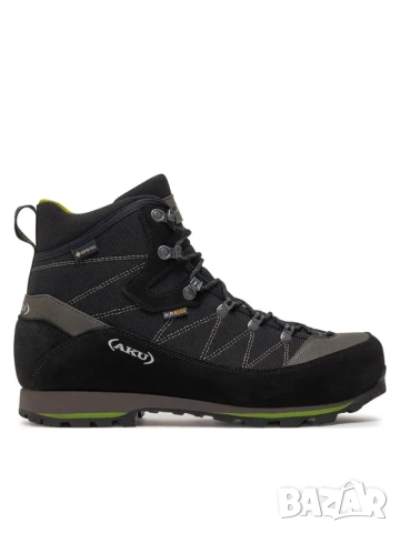 AKU  Туристически Trekker Lite III Gtx GORE-TEX 977 Черен - 39 номер 25см. стелка, снимка 2 - Мъжки боти - 53239159